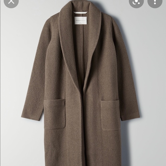 Aritzia Jackets & Blazers - Aritzia The Group by Babaton Luxe Lounge Jacket